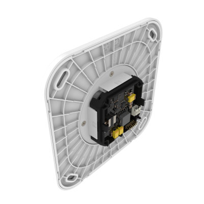 CONNECT PRO Wallstation_WHT_4
